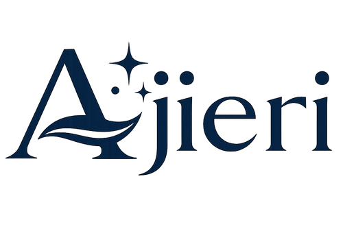 Ajieri