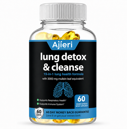 Daily Lung Support